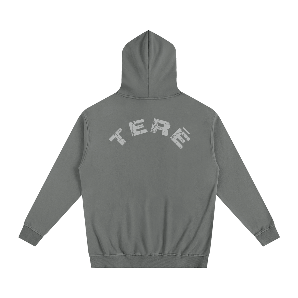 Oversized Essential Hoodie