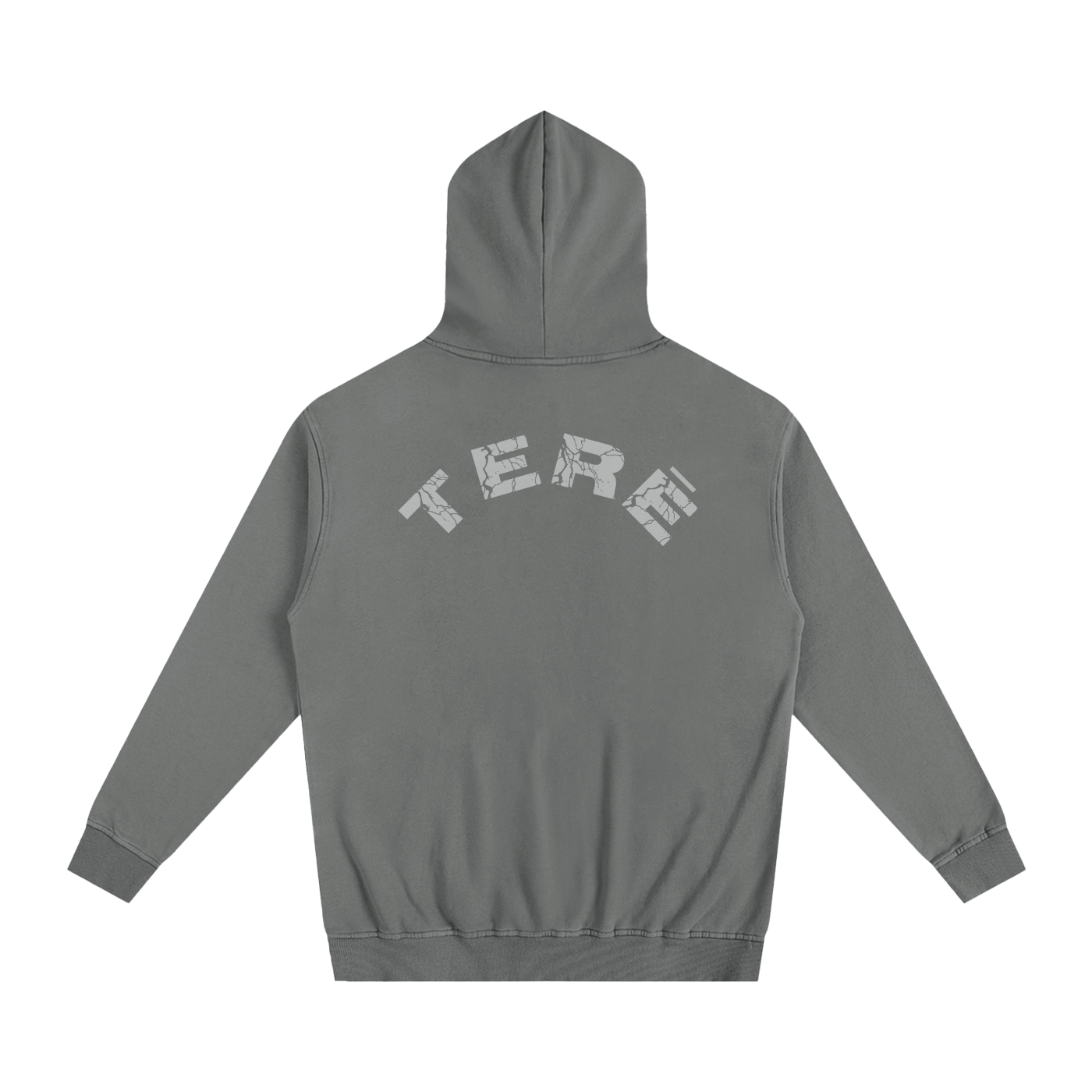 Oversized Essential Hoodie