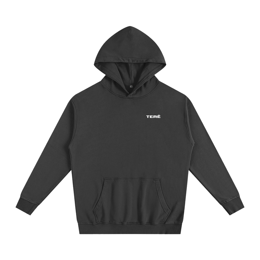 Oversized Essential Hoodie