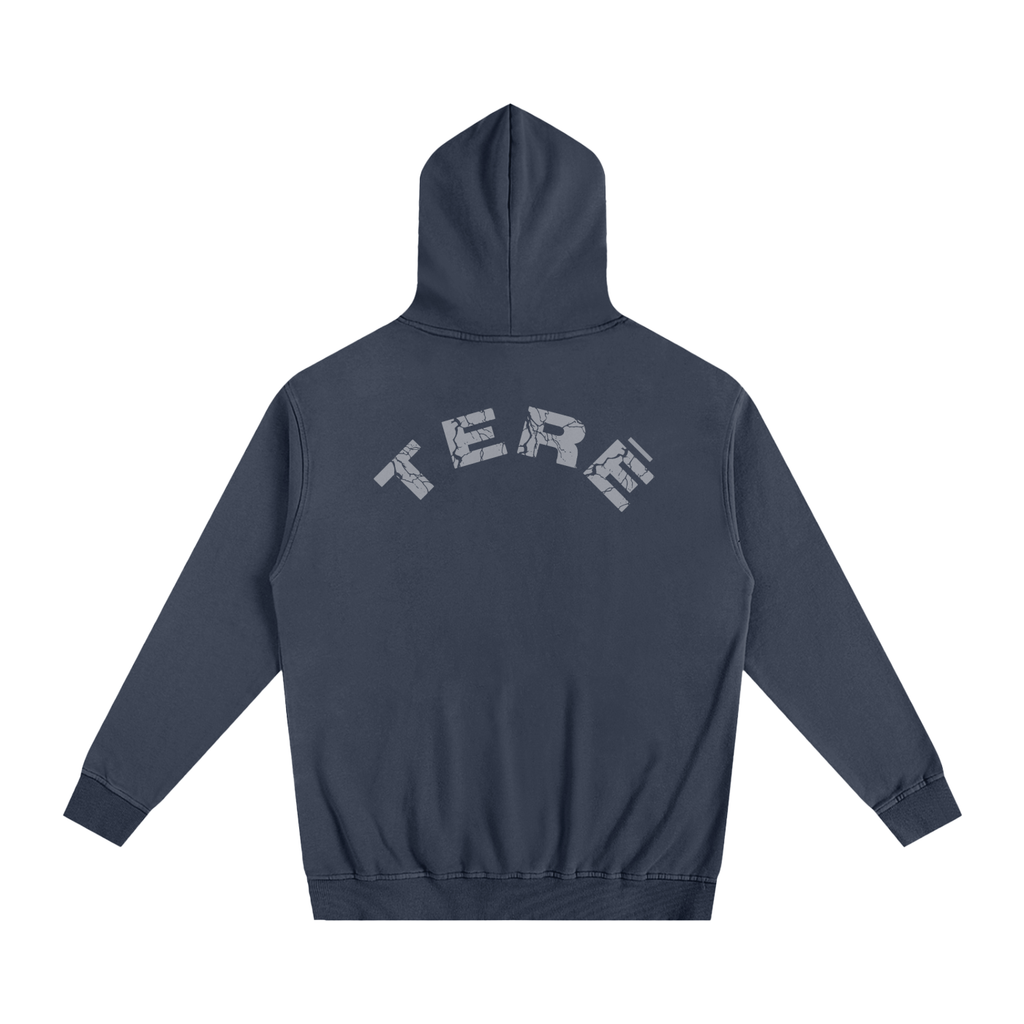 Oversized Essential Hoodie