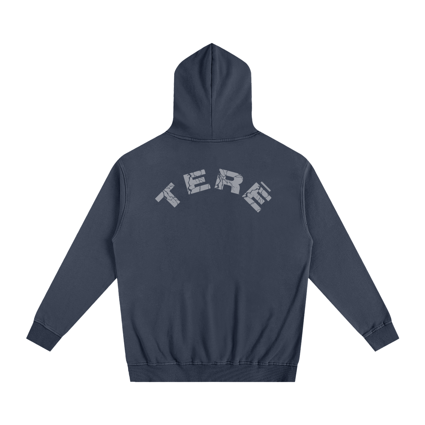 Oversized Essential Hoodie