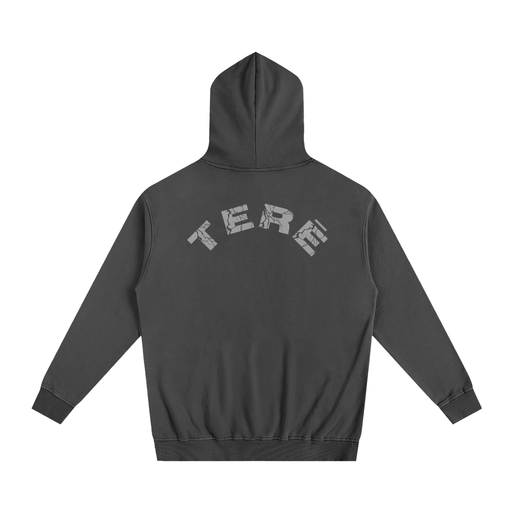 Oversized Essential Hoodie