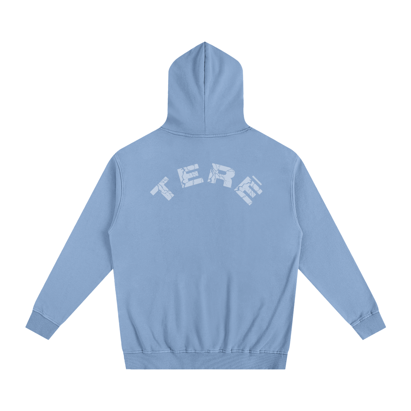 Oversized Essential Hoodie