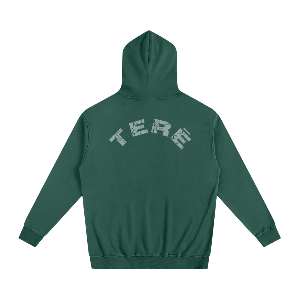 Oversized Essential Hoodie