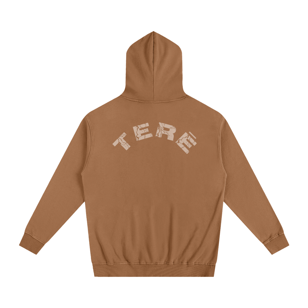 Oversized Essential Hoodie