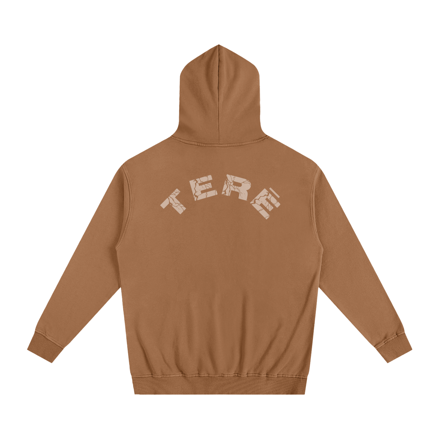 Oversized Essential Hoodie