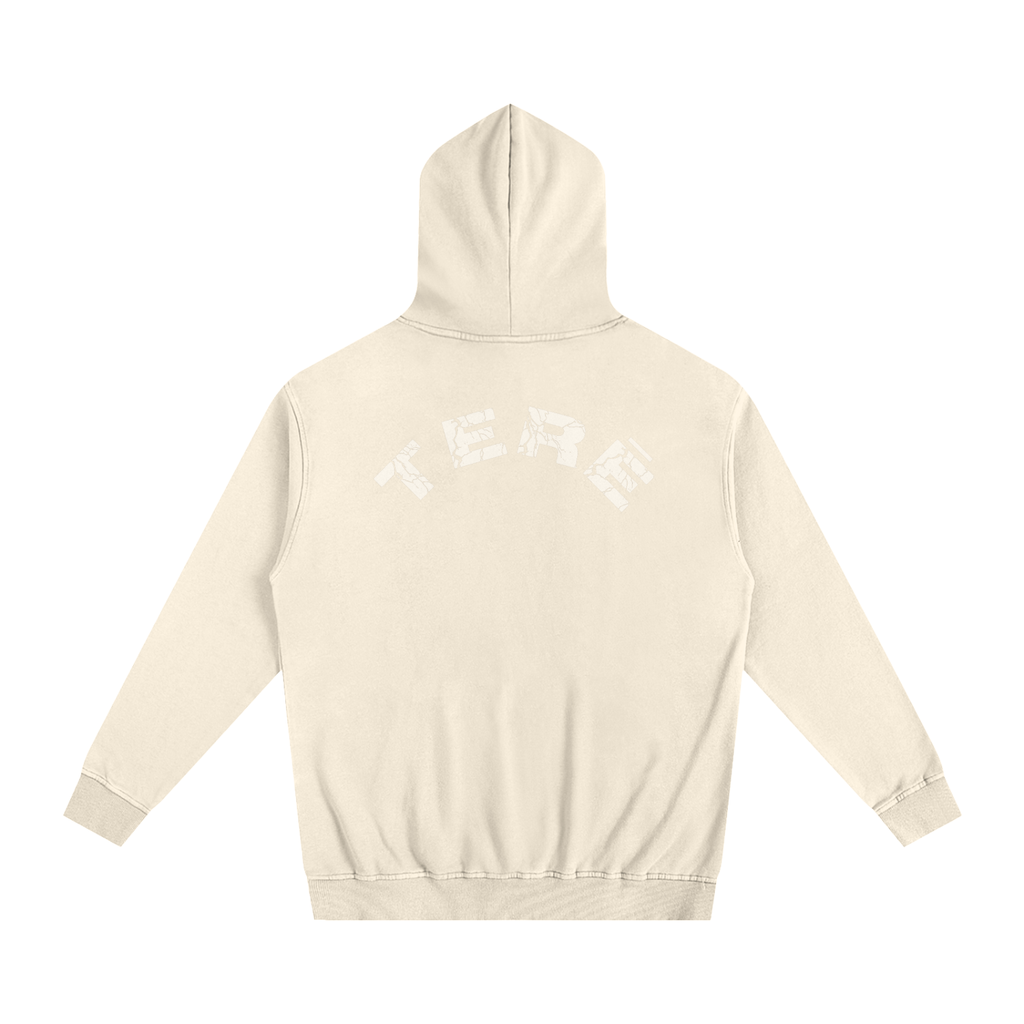 Oversized Essential Hoodie